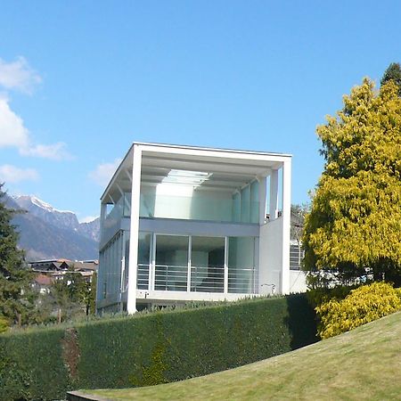 Villa Alvarium Schenna Zimmer foto